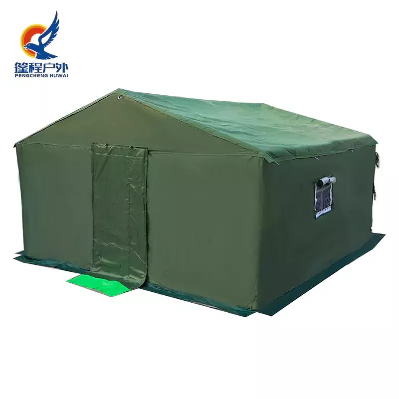 Tenda da costruzione 2,5×3,5 m