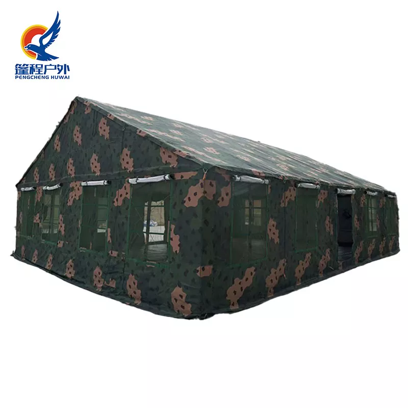 2006-72 Tenda Ristorante