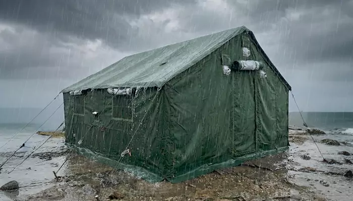 Il percorso evolutivo dal rifugio sul campo di battaglia al supporto intelligente