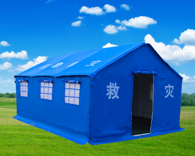 Tangshan Pengcheng Outdoor Products Co., Ltd. entra nel mercato del Medio Oriente per potenziare le forniture di salvataggio di emergenza