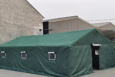 Tangshan Pengcheng Outdoor: in che modo la qualità professionale salvaguarda la risposta alle emergenze globali e i progetti di ingegneria?