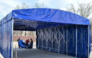 Come si installa il tessuto del baldacchino per una tenda retrattile? Pengcheng Outdoor fornisce una guida passo passo per una corretta installazione. Come si installa il tessuto del baldacchino per una tenda retrattile? Pengcheng Outdoor fornisce una guida passo passo per una corretta installazione.