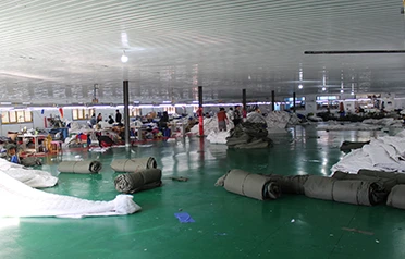 Correre per aiutare la ricostruzione post-terremoto all’estero: Tangshan Pengcheng accelera la produzione di tende per i soccorsi in caso di catastrofe per il Venezuela Correre per aiutare la ricostruzione post-terremoto all’estero: Tangshan Pengcheng accelera la produzione di tende per i soccorsi in caso di catastrofe per il Venezuela