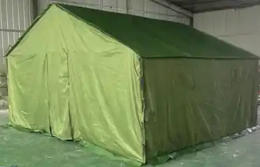 Perché la tenda da cantiere 4,5×10 m è diventata essenziale per i grandi progetti? Perché la tenda da cantiere 4,5×10 m è diventata essenziale per i grandi progetti?