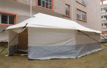 Tangshan Pengcheng Outdoor Co., Ltd.: Quali sfide pratiche possono affrontare le tende familiari per i soccorsi in caso di catastrofe durante le emergenze improvvise?
