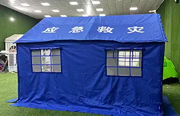 Perché gli acquirenti globali chiedono informazioni a questo fornitore di tende? - La storia del successo internazionale di Tangshan Pengcheng Outdoor Products Co., Ltd.