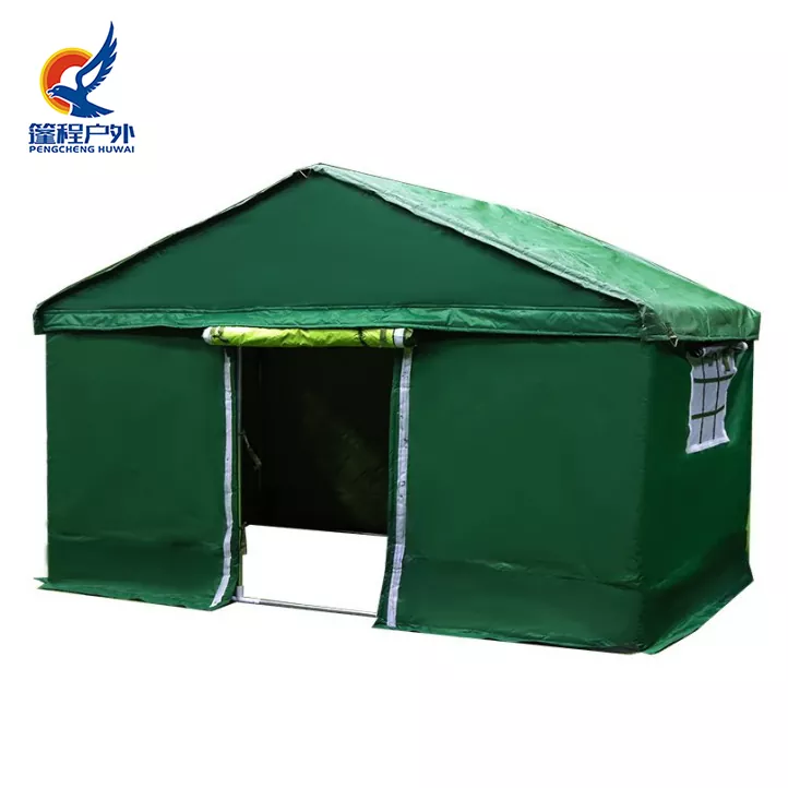 Tenda da costruzione 3×2m