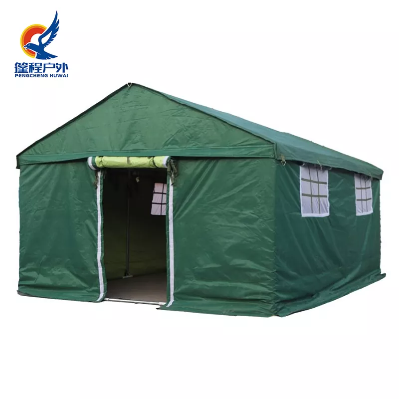 Tenda da costruzione 3×4 m