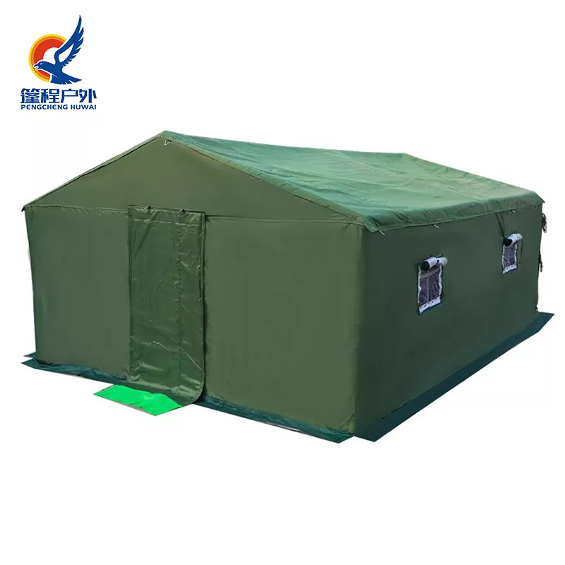 Tenda da costruzione 3,5×4,5 m