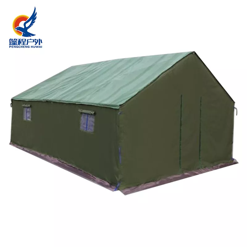 Tenda da costruzione 4,5×5 m