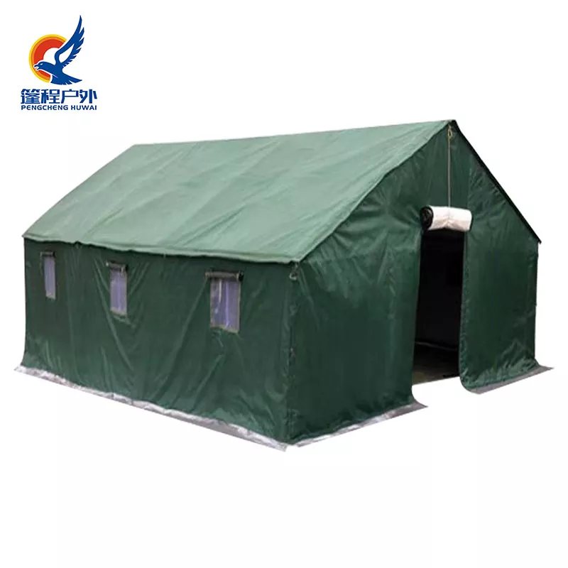 Tenda da costruzione 4,5×7,5 m