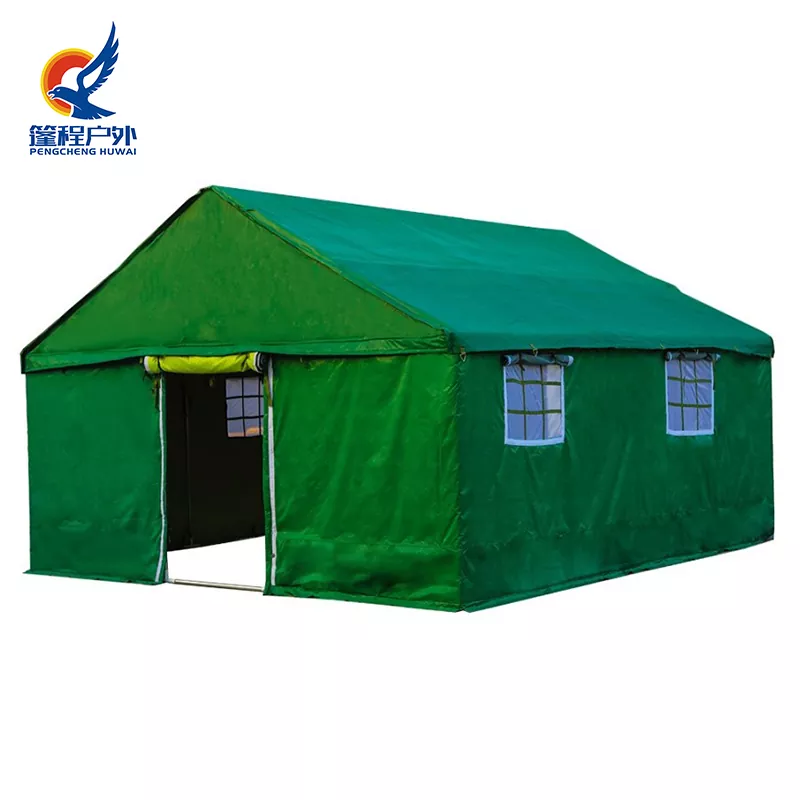 Tenda da costruzione 4×5 m