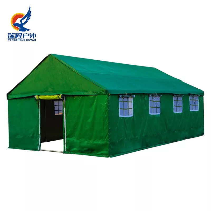 Tenda da costruzione 5×8 m