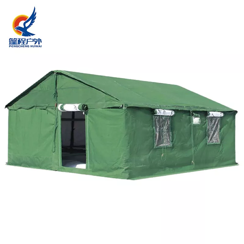 Tenda in cotone modello 84A Tenda in cotone modello 84A