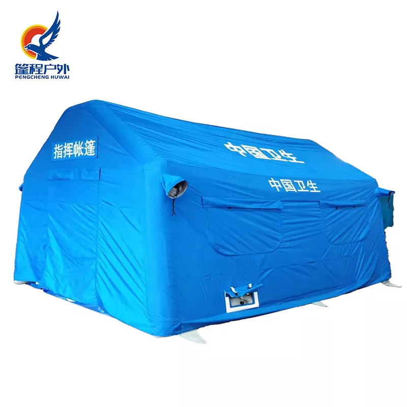 Tenda Gonfiabile