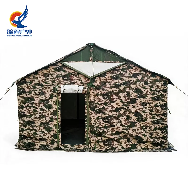 Tenda della squadra in cotone tipo 84A