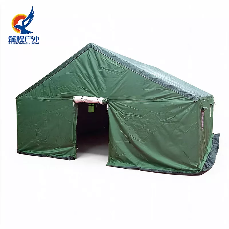 Tenda della squadra in cotone tipo 84A