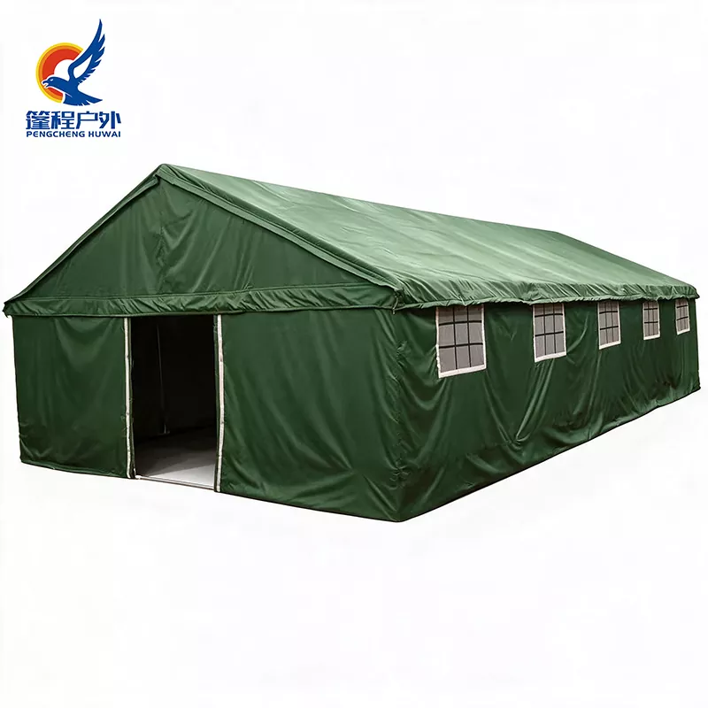 Tenda della squadra in cotone tipo 84A