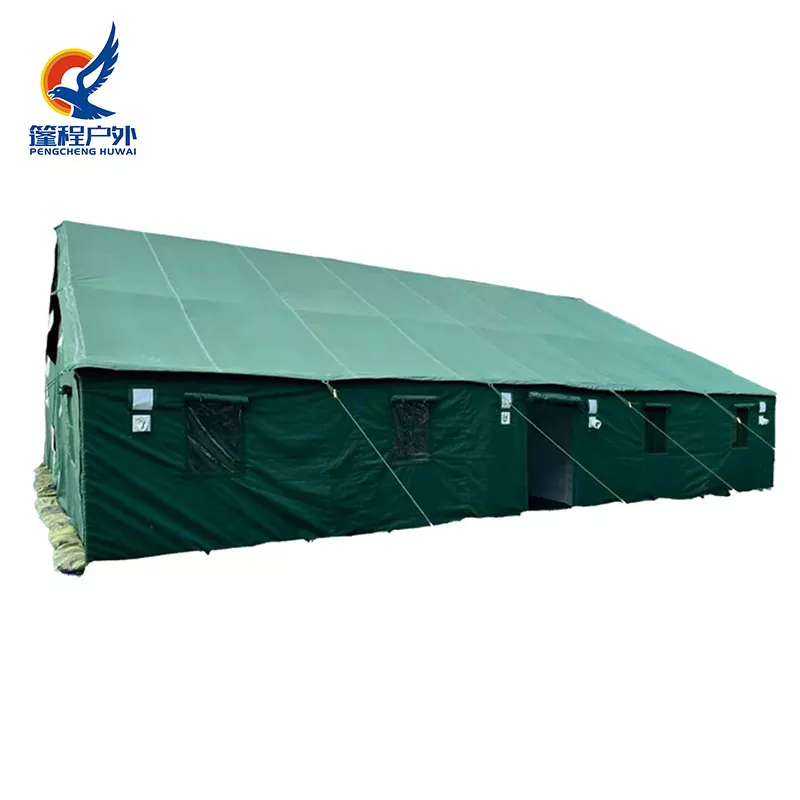 Tenda di comando universale tipo 96